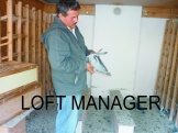 Loft manager